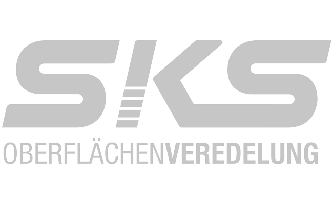 Logo von SKS Oberflächenveredelung, Lackierung, Automotive, Wassertransferdruck, Mosbach, Bratislava